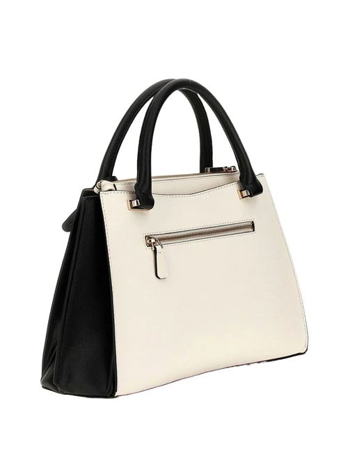 borsa donna beige GUESS | HWBG9331060/SML